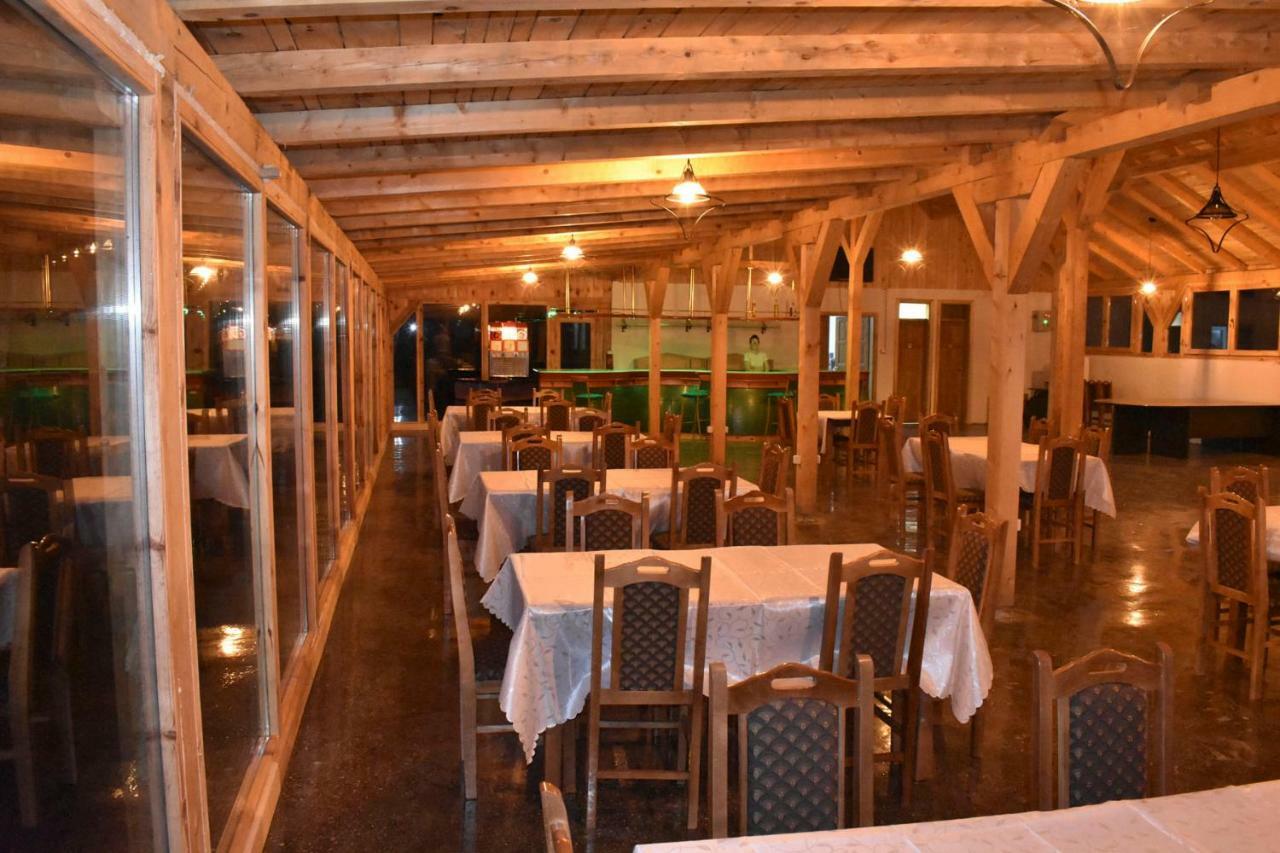 Tara Inn Resort Bastasi Exteriör bild
